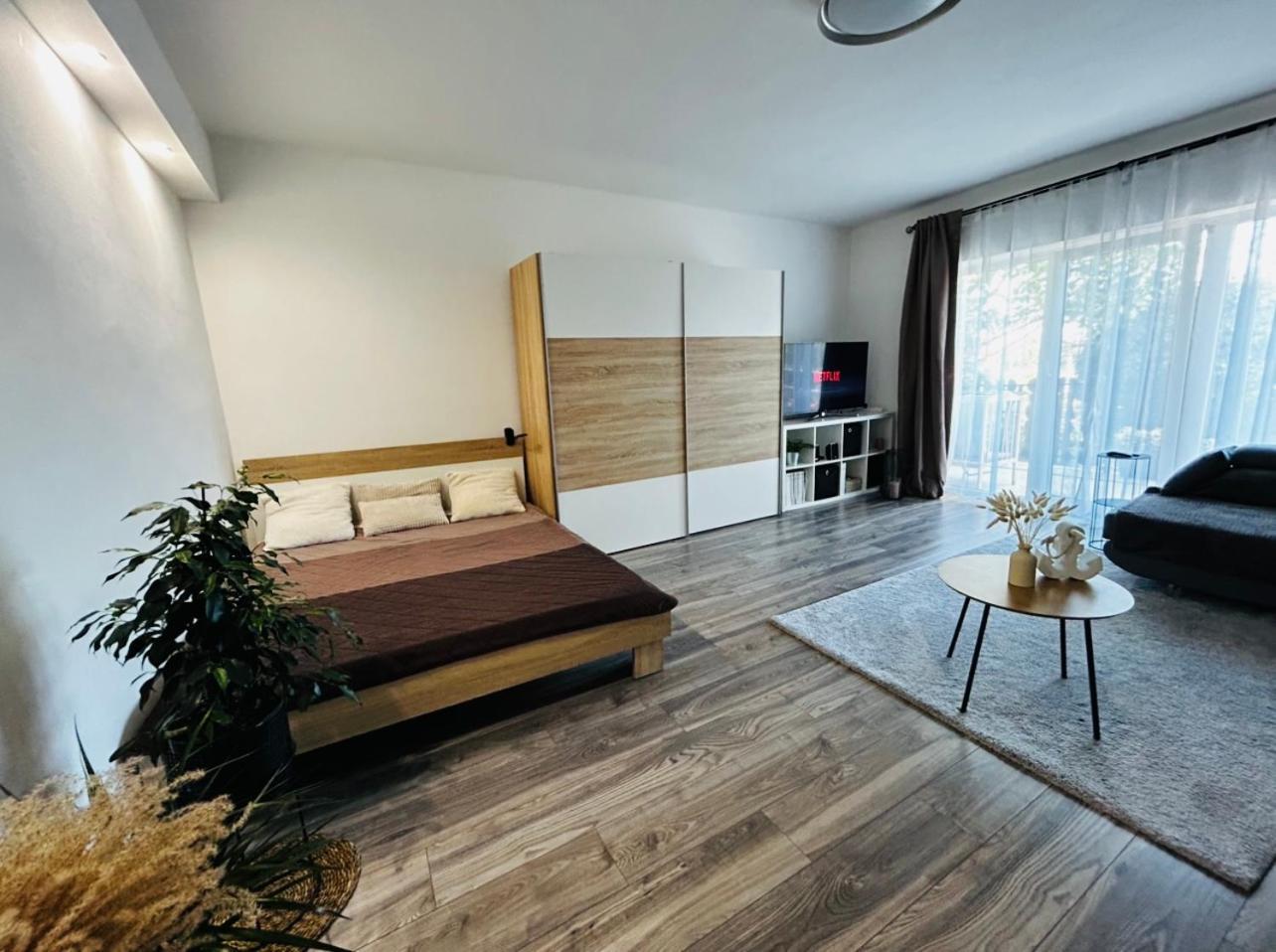 Gabi Apartman Gyenesdiás Eksteriør billede